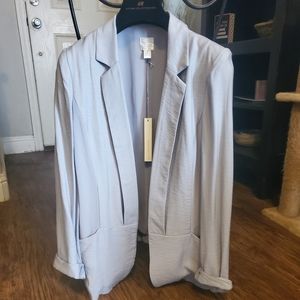 LC Lauren Conrad blazer